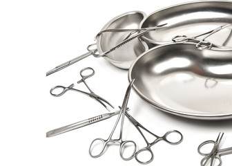 surgery tools