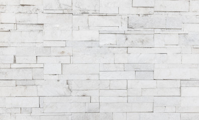 Obraz premium Marble wall for decorate a house texture and background.