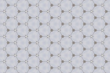 Fototapeta premium Иллюстрации фэнтези.6 