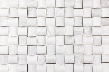 Marble wall for decorate a house texture and background.