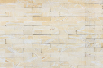 Marble wall for decorate a house texture and background.