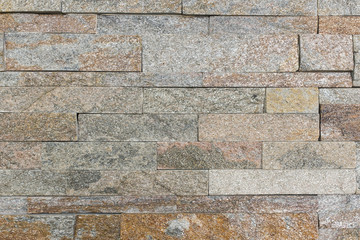 Marble wall for decorate a house texture and background.