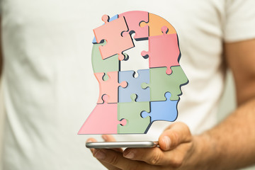 puzzle profile