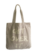 Get over it
