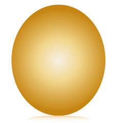 Oeuf - Pâque - Noël - Fête - Événement - Religion Abstrait - Vecteur