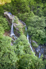 Cascata del Casentino