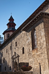 Ciboure (Pyrénées atlantiques)