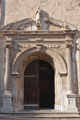Ciboure (Pyrénées atlantiques)