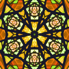 Abstract Background