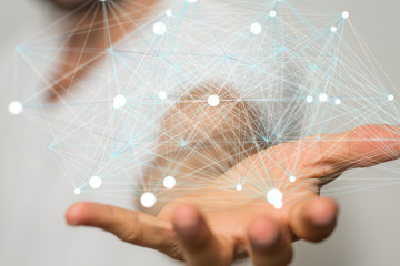 network