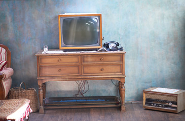 retro tv