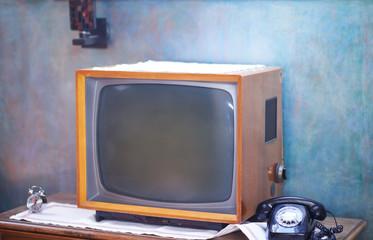 retro tv