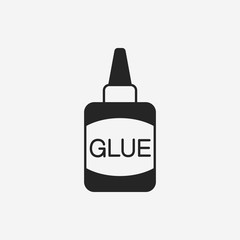 glue icon
