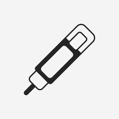 Correction Fluid icon