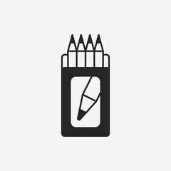 pen pencil icon