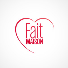 fait maison