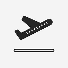 airplane icon