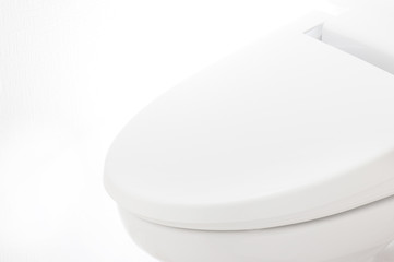 トイレ掃除 洋式トイレの便器