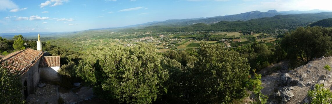 Le Val