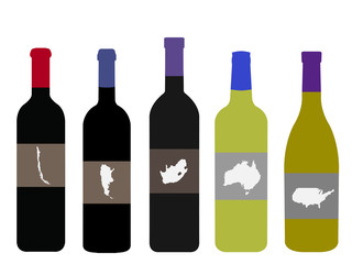 Wines of the World