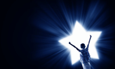 In light of success