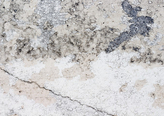 white concrete wall texture