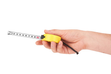measuring tool