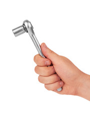 spanner wrench