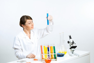 Fototapeta premium GMO check