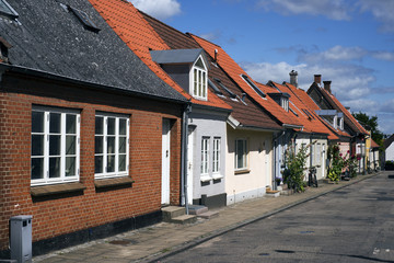 Townhouses