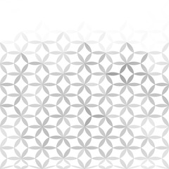 Gray White mesh Background, Creative Design Templates