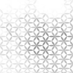 Gray White mesh Background, Creative Design Templates