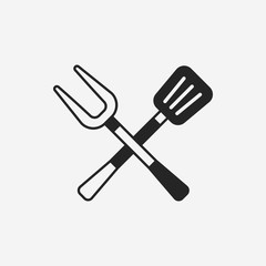 Spatula icon