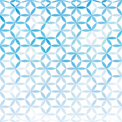 Blue mesh Background, Creative Design Templates