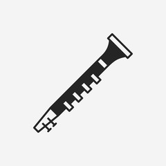 Oboe icon