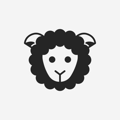 sheep icon