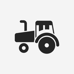 cargo truck icon