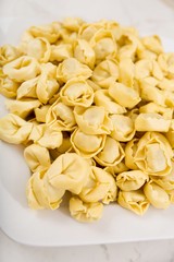 Italienische Pasta	