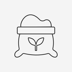 seed line icon