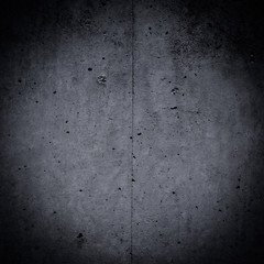 Concrete texture wall