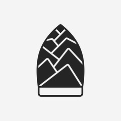 vegetables icon