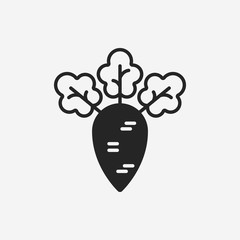 vegetables icon