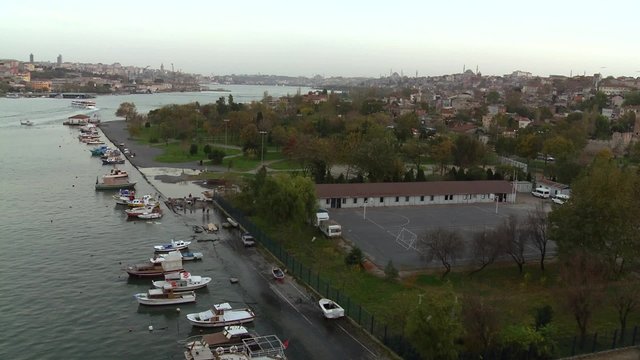 Istanbul Historical Peninsula