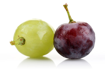 Grapes