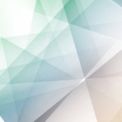 Hipster modern transparent geometrical background