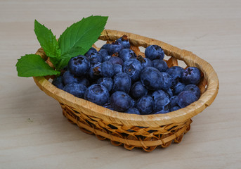 Blueberry