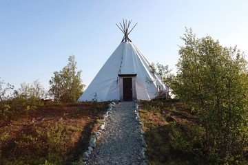 Lávvu Tipi  © its FR!TZ