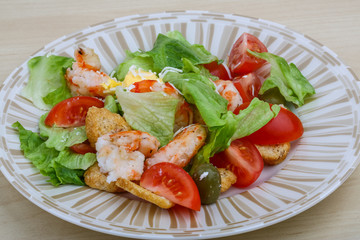 Caesar salad