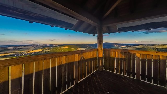 TL - Heimbergturm