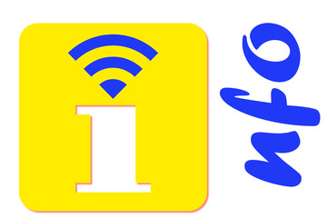 informazione wifi 3D